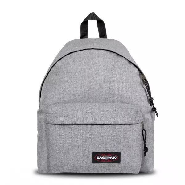 Eastpak Padded Pak'R Sunday Grey Sırt Çantası - Image 1