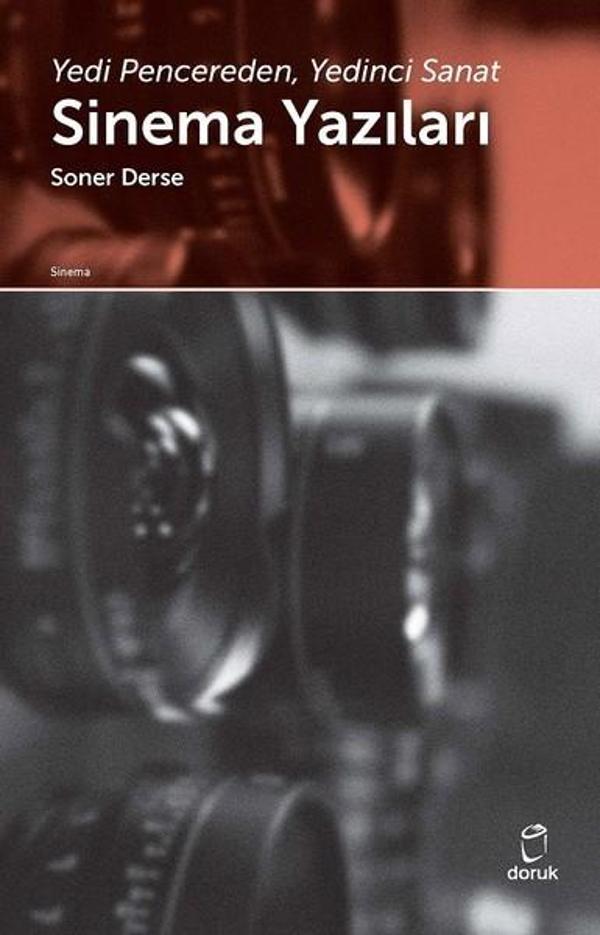 Doruk Yayınları Sinema Yazıları - Doruk Yayınları - Image 1