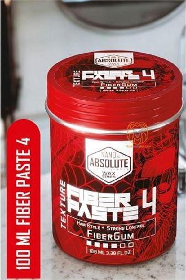 ModaCar Nano Saç Sert Wax Örümcek Spider Wax Absolute Professional - Image 1