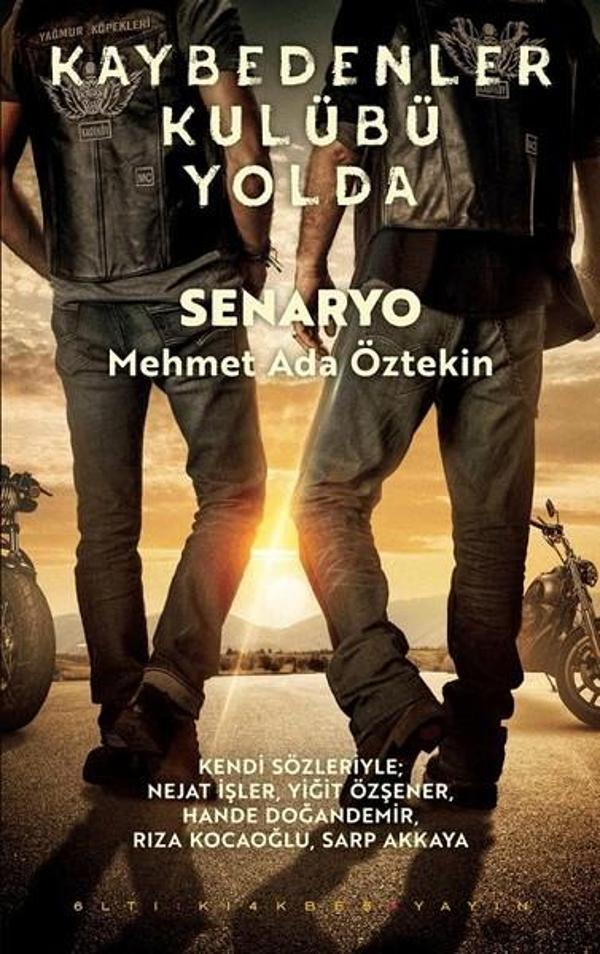 Kaybedenler Kulübü Yolda - Altıkırkbeş Basın Yayın - Image 1