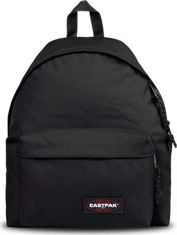 Eastpak Padded Pak'R Siyah Sırt Çantası - Image 1