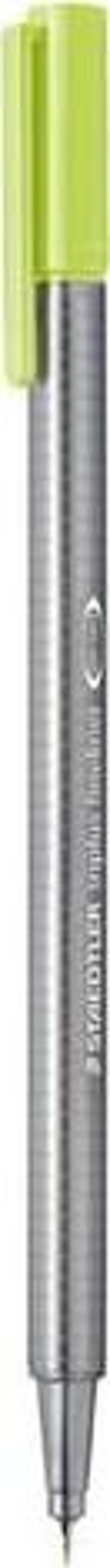 Staedtler Fineliner 0.3 mm Turkuaz Kalem - Image 1