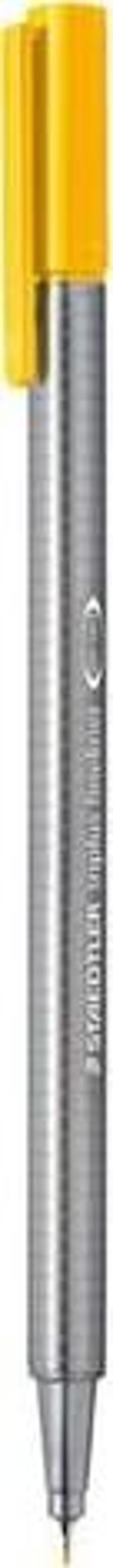 Staedtler Fineliner 0.3 mm Somon Kalem - Image 1
