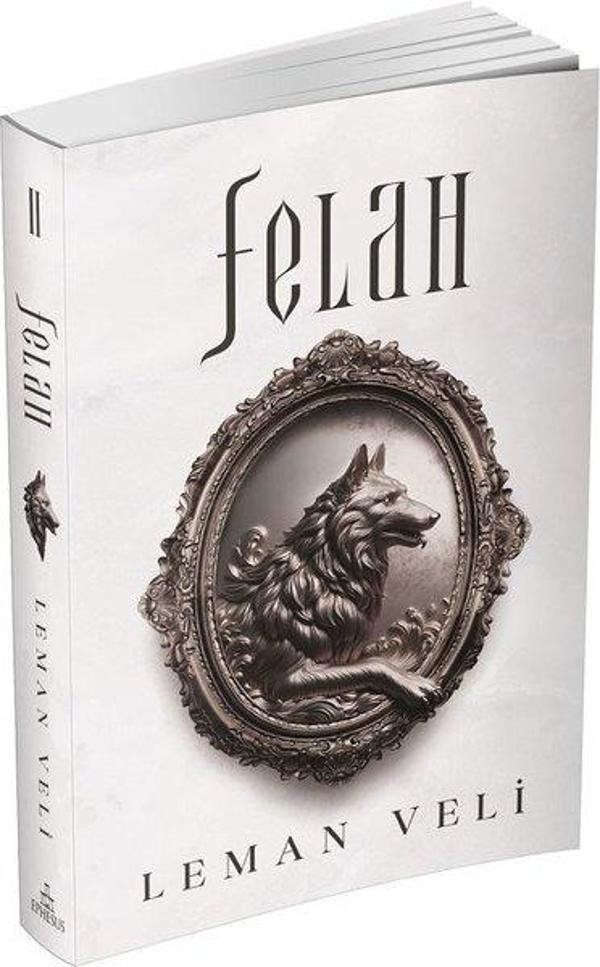 Felah - 2 - Ephesus Yayınları - Image 1