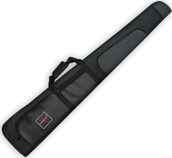 Savage İmperteks İki Cepli Tüfek Kılıfı Siyah 110 CM (YT-001) - Image 1