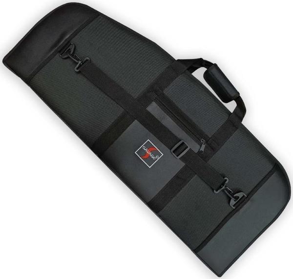 Savage İmperteks Şarjörlü Tüfek Kılıfı Siyah 80 cm (YT-014) - Image 1