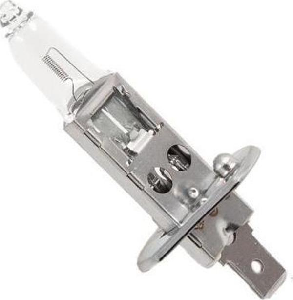  FAR AMPÜLÜ H1 ( 12V=55W )( H1 )( FAR+SIS )( P14,5S )  2 ADET - Image 1