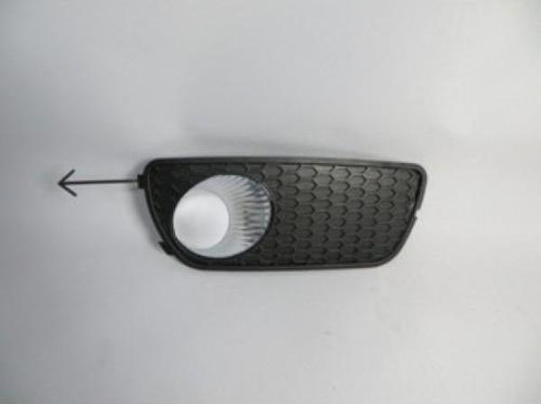  Fiat Albea- Sis Lamba Kapağı R Sis Delikli (Nikelajlı) - Image 1