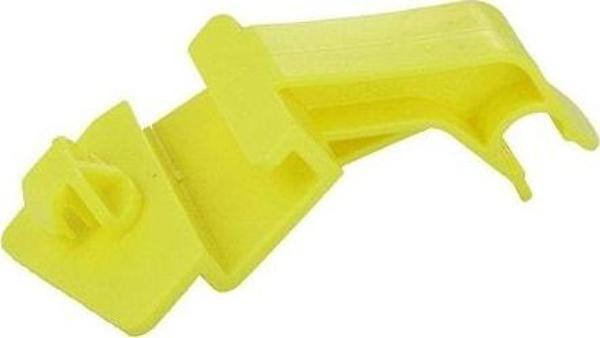  FİESTA-B.MAX-COURİER   için KAPUT DEMİR TUTUCU KLİPSİ - Image 1