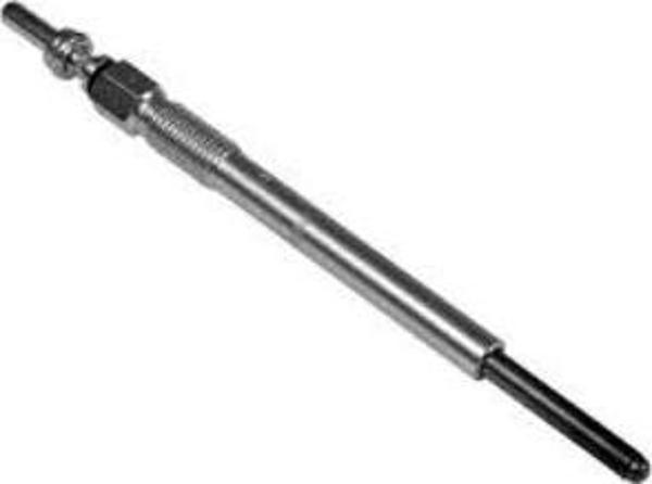  PEUGEOT  206 207 3008 307 308 407 ISITMA BUJİSİ  1.4 -1.6  HDI - Image 1