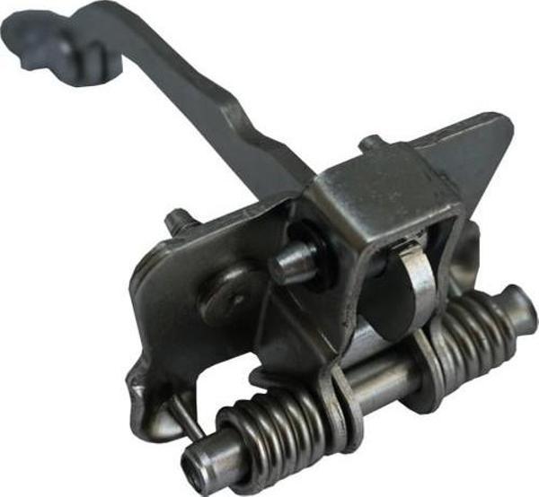  Peugeot 206 İçin Arka Kapı Gergi Yayı 9181C9 - Image 1