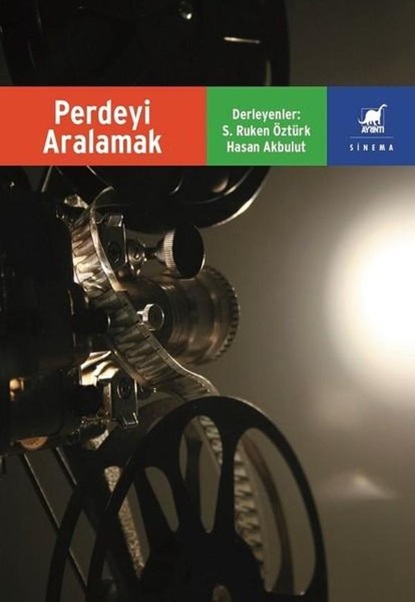 Perdeyi Aralamak - Ayrıntı Yayınları - Image 1