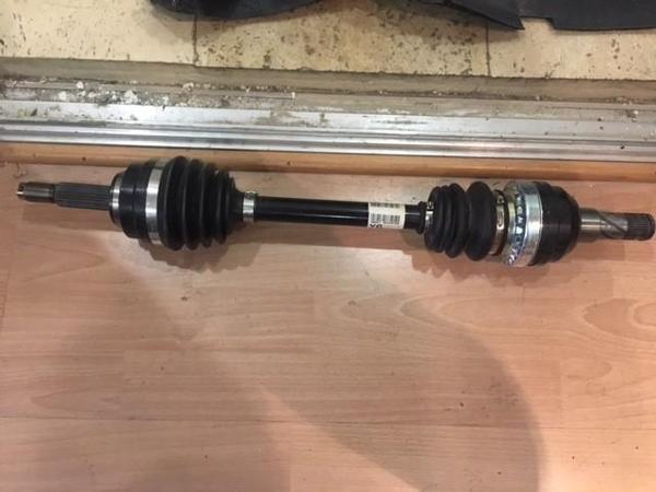 AKS KOMPLE SOL M.T AVEO T250 / 255 1,4 16V            96348788 - Image 1