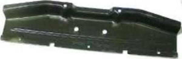 ALBEA PALİO ARKA TAMPON ORTA DEMİRİ 46813170- 98821563 - Image 1