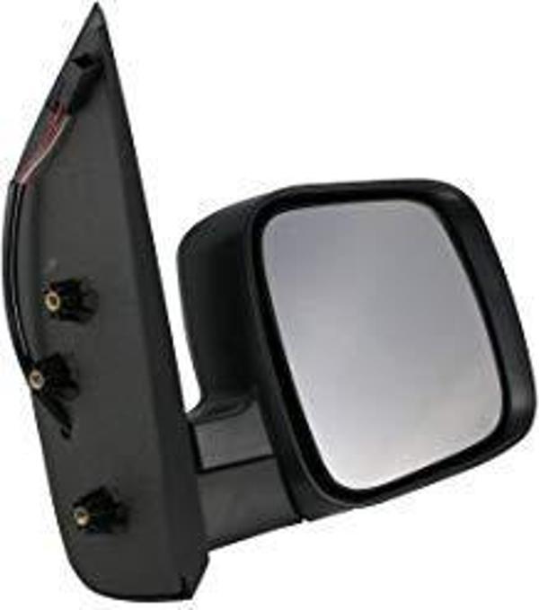 AYNA SAĞ BİPPER NEMO FİORİNO ELEKTİRİKLİ KAPAKLI   8153.VH - Image 1