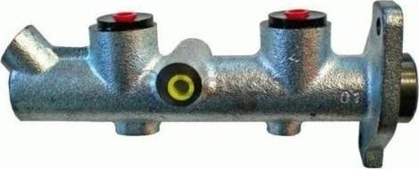 BOSCH RENAULT R12 -TOFAS M131 1600 Fren Ana Merkez - Image 1