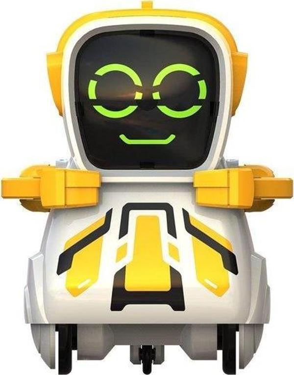 Silverlit Sürpriz Pokibot Robot 88043 - Image 1