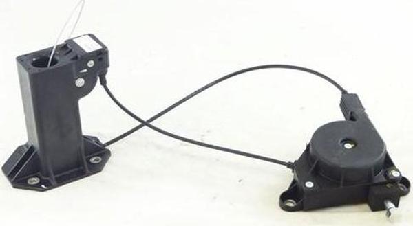 CITROEN NEMO Stepne Taşıyıcı Mekanizma 1608304580 - Image 1