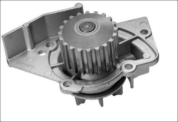 DEVİRDAİM SU POMPASI PARTNER ORJİNAL   DV8 MOTOR  1623095580 - Image 1