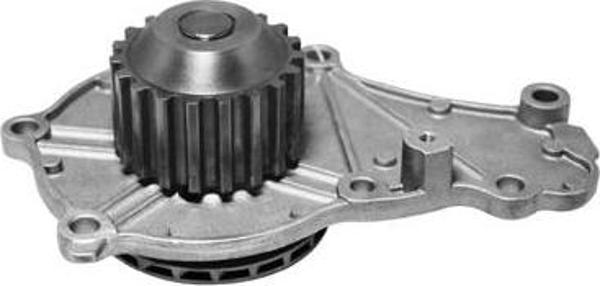 DEVIRDAIM SU POMPASI PEUGEOT  (DV6C/DV6TED)        1609417680 - Image 1