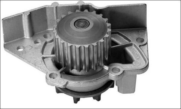 DEVİRDAİM SU POMPASI PEUGEOT XUD9 PARTNER 1.9    1201.A4 - Image 1