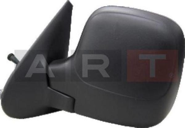 DIŞ AYNA SAĞ PEUGEOT PARTNER+BERLİNGO 1997-2003   ARASI 8153.HR - Image 1