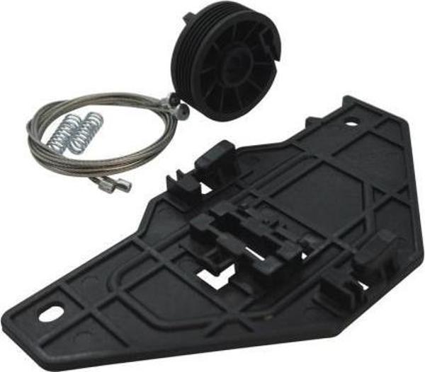 Citroen C3  Ön Sağ Cam Kriko Tamir Seti  ( 2010-2013 ) - Image 1