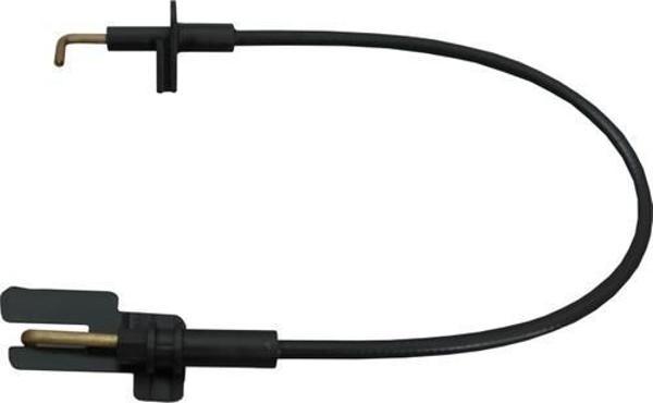 Fiat Albea Palio için Ön Sol Kapı Açma Teli 98822124 - Image 1