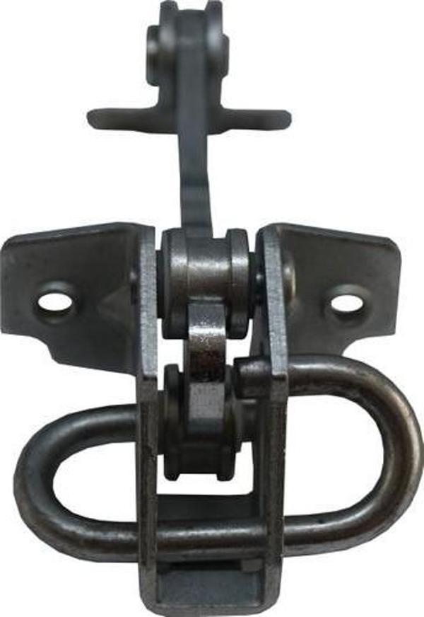 Fiat Albea Siena Palio İçin Ön Kapı Gergi Yayı 46844990 - Image 1