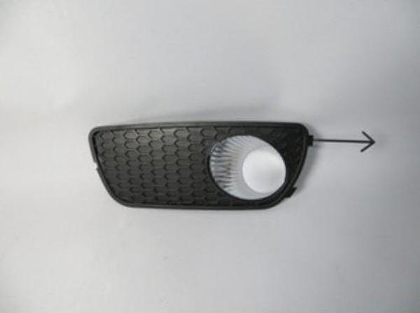 Fiat Albea- Sis Lamba Kapağı L Sis Delikli ( Nikelajlı) - Image 1