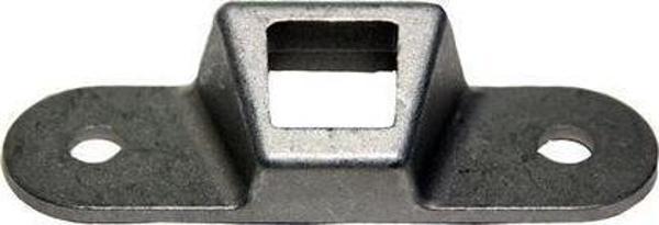 Fiat Citroen Peugeot  Arka Kapı Üst Kilit Karşılığı 1303898080 - Image 1