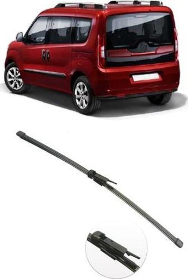 Fiat Doblo Arka Silecek Süpürgesi   2010 ve Üzeri - Image 1