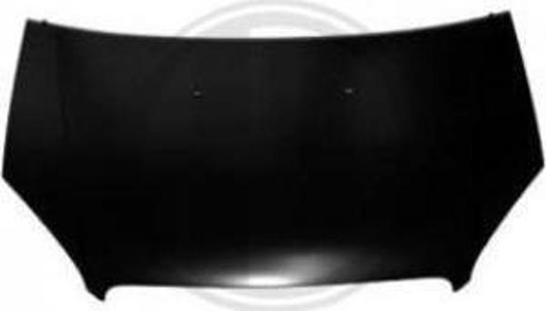FIAT DOBLO II MOTOR KAPUTU (2005-2009 )     51841326+51934310 - Image 1