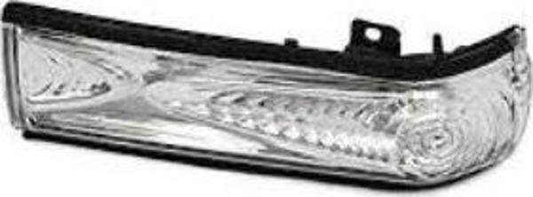 Fiat Doblo Ön Kapı Ayna Sinyali Sol  (71765449) - Image 1