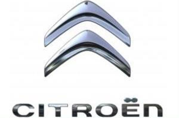 Citroen C-Elysee Bagaj Kaputu  Citroen- C Elysee- Çavuş Arması - Image 1