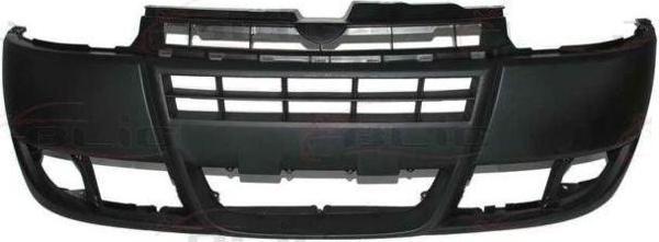 FIAT DOBLO ÖN TAMPON 2006-2010 ARASI 735418066 - Image 1