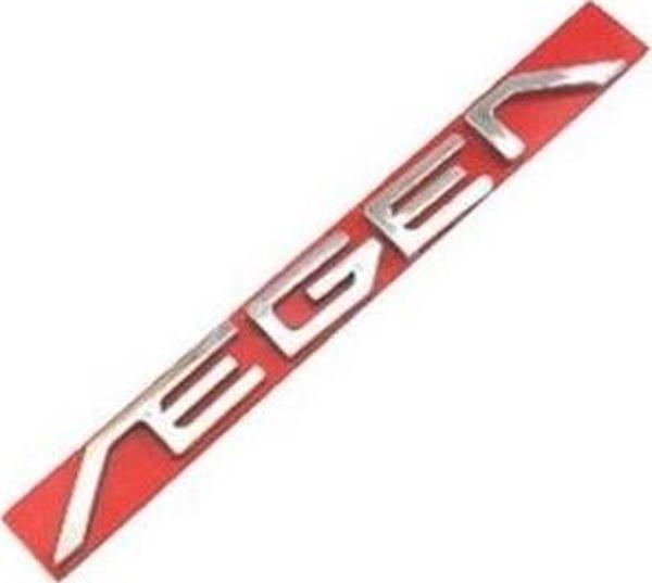 FIAT EGEA Bagaj Kaput Yazı/Arma 2015 - 2017  - Image 1