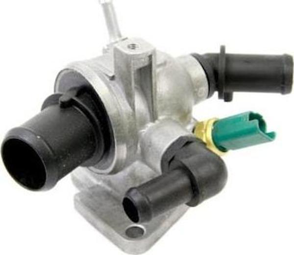 FIAT FİORİNO  TERMOSTAT 1.3 M.JTD MÜŞÜRLÜ    55202373 - Image 1