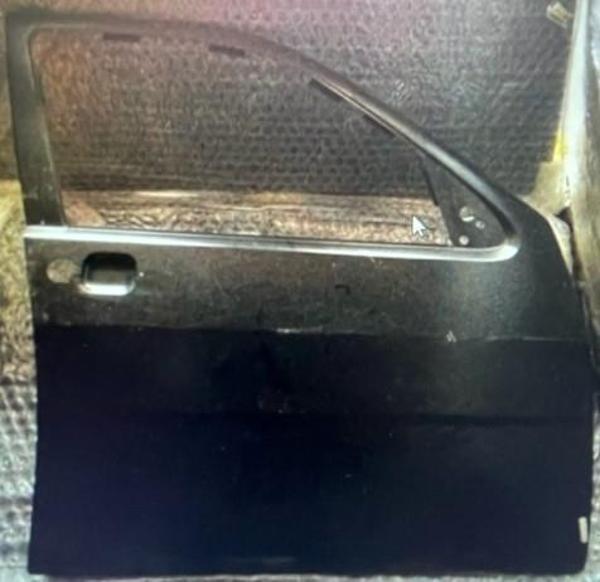 FIAT TEMPRA TIPO için SAĞ ÖN KAPI DIŞ SACI   7601825  - Image 1