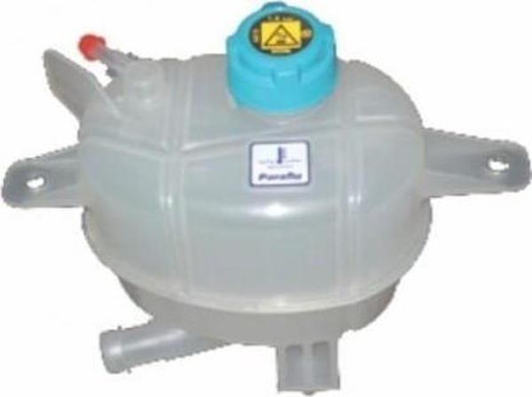 FİORİNO - BİPPER - NEMO-DOBLO RADYATÖR  SU DEPOSU    51780710   - Image 1