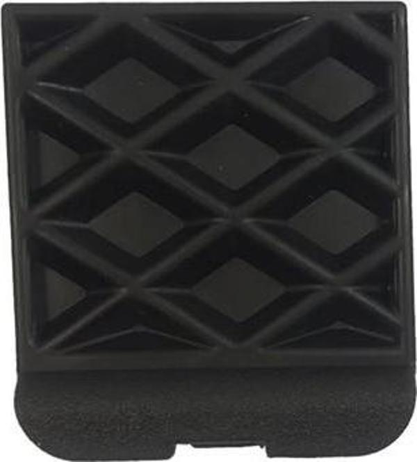 FORD FOCUS  SEDAN Arka Tampon Çeki Kapak    (2012 - 2017) - Image 1