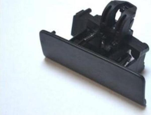 FIAT LİNEA  GRANDE PUNTO TORPIDO KAPAK KİLİDİ MANDALI 735416852 - Image 1