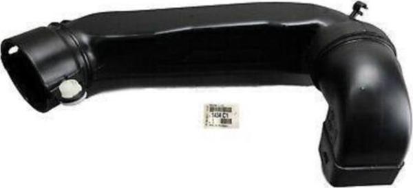 Hava Filtre Hortumu Peugeot  207 307 308 C3 C4 Partner  1.6 HDi - Image 1