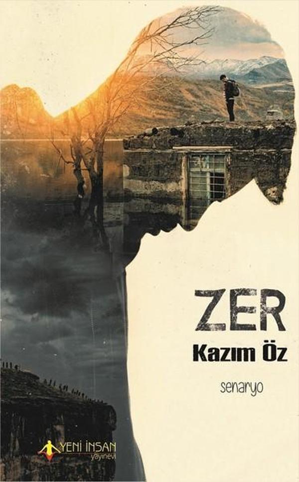 Yeni İnsan Yayınevi Zer - Yeni İnsan Yayınevi - Image 1