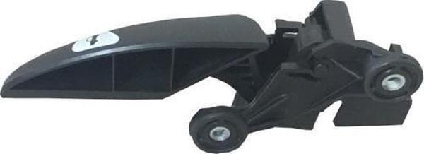 Fiat Linea Arka Bagaj  Kaputu İçten Açma Kolu         735509394 - Image 1