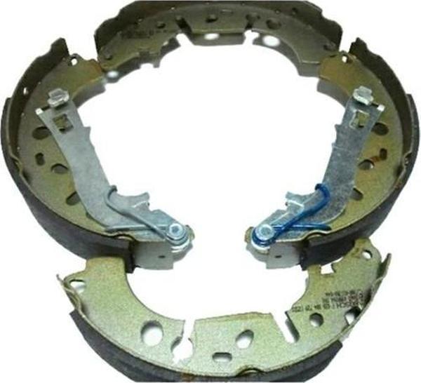 FIAT LINEA Arka Fren Balatası 2007 - 2015    (77364264) - Image 1