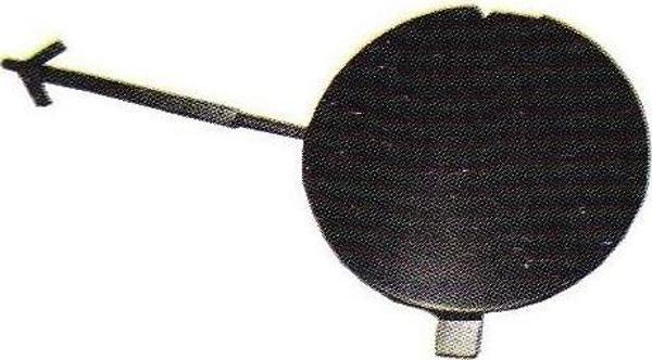 FIAT LINEA Arka Tampon Çeki Kapak ( 2007 - 2015 )   735439047   - Image 1