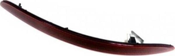 FIAT LINEA Arka Tampon Sağ Reflektörü 2007 - 2015 (51914330) - Image 1