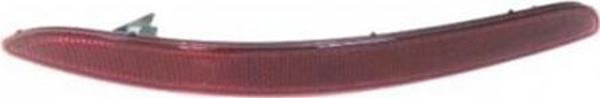 FIAT LINEA Arka Tampon Sol Reflektörü 2007 - 2015 (51914331) - Image 1
