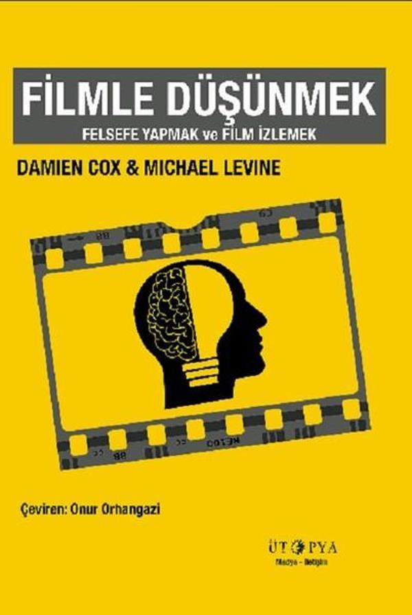 Filmle Düşünmek - Ütopya Yayınevi - Image 1